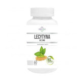 Lecithin 550mg 60 Kapseln - SOUL FARM